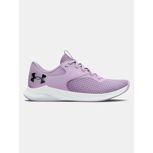 Under Armour UA W Charged Aurora 2 - fialová Tenisky Fialová