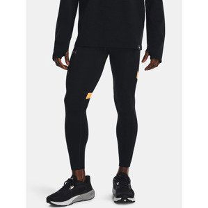 Under Armour UA SPEEDPOCKET TIGHT Legíny Čierna