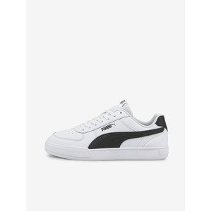 Puma Caven Tenisky Biela