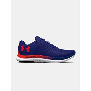 Under Armour UA Charged Breeze Tenisky Modrá