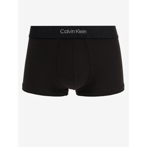 Calvin Klein Underwear	 Boxerky Čierna