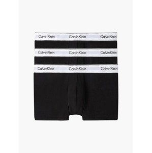 Calvin Klein Underwear	 Boxerky 3 ks Čierna