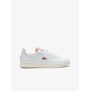 Lacoste Carnaby Tenisky Biela