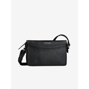 Tom Tailor Marina Cross body bag Čierna