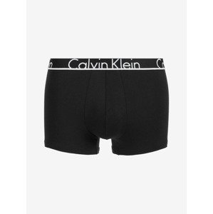 Calvin Klein Boxerky Čierna