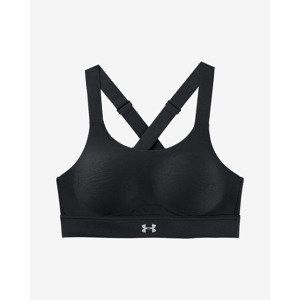 Under Armour Vanish High Podprsenka Čierna