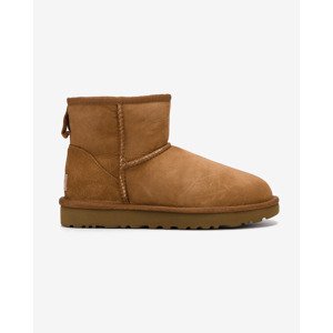 UGG Classic II Mini Snehule Hnedá