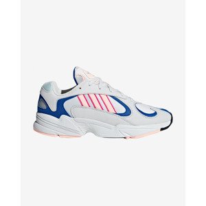 adidas Originals Yung 1 Tenisky Šedá