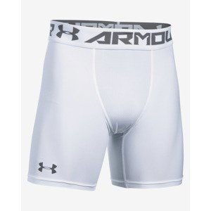 Under Armour Armour 2.0 Mid Boxerky Biela