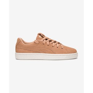 Puma Crush Studs Tenisky Hnedá