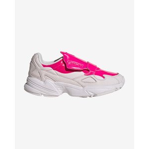 adidas Originals Falcon RX Tenisky Ružová Béžová