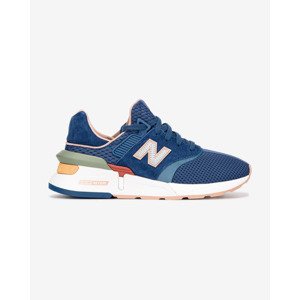 New Balance 997 Tenisky Modrá