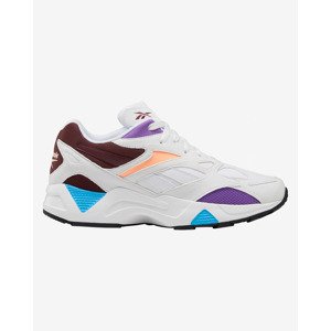 Reebok Classic Aztrek 96 Reinvented Tenisky Biela Viacfarebná