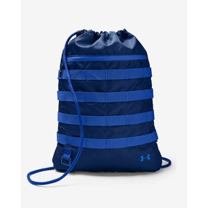 Under Armour Sportstyle Gymsack Modrá