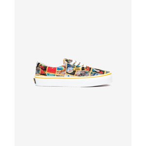 Vans Era Tenisky dětské Viacfarebná