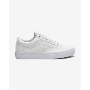 Vans Old Skool Tenisky Biela