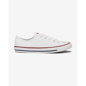 Converse Chuck Taylor All Star Ox Tenisky Biela