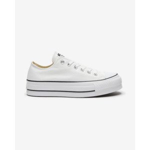 Converse Chuck Taylor All Star Lift Tenisky Biela