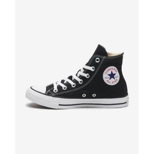 Converse Chuck Taylor All Star Hi Tenisky Čierna