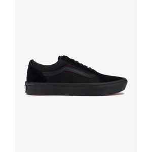 Vans ComfyCush Old Skool Tenisky Čierna