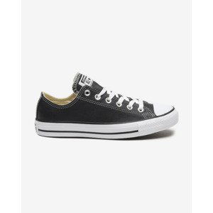 Converse Chuck Taylor All Star Ox Tenisky Čierna