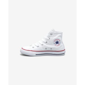 Converse Chuck Taylor All Star Tenisky dětské Biela