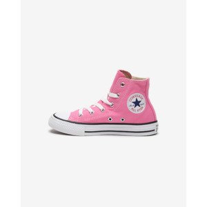 Converse Chuck Taylor All Star Tenisky dětské Ružová