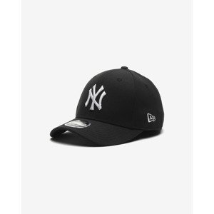 New Era New York Yankees 9FIFTY MLB Šiltovka Čierna