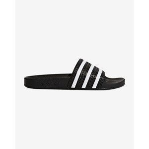 adidas Originals Adilette Šľapky Čierna