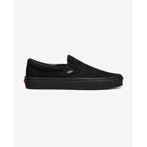 Vans Classic Slip On Čierna