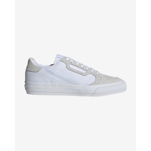 adidas Originals Continental Vulc Tenisky Biela