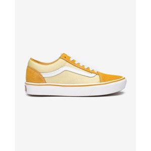 Vans ComfyCush Old Skool Tenisky Žltá