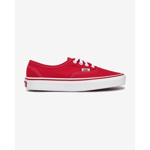 Vans Authentic Tenisky Červená