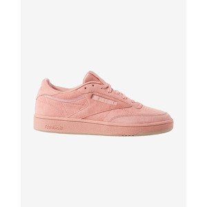 Reebok Classic Club C 85 Tenisky Ružová