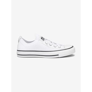 Converse All Star Shoreline Tenisky Biela