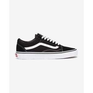 Vans Old Skool Tenisky Čierna