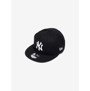 New Era New York Yankees League Basic Šiltovka Čierna