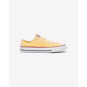 Converse Chuck Taylor All Star Ox Tenisky dětské Žltá