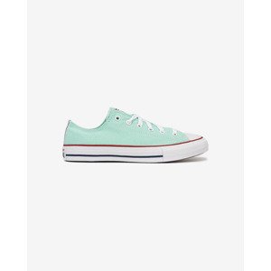 Converse Chuck Taylor All Star Ox Tenisky dětské Zelená