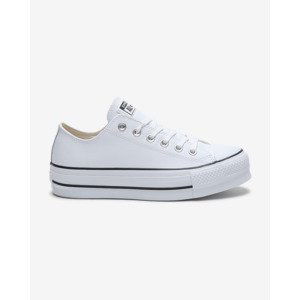 Converse Chuck Taylor All Star Lift Tenisky Biela