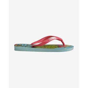 Havaianas Ipe Žabky Modrá