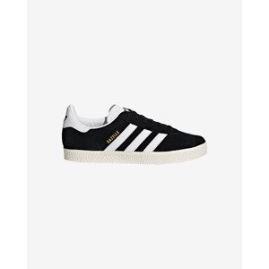 adidas Originals Gazelle Tenisky detské Čierna