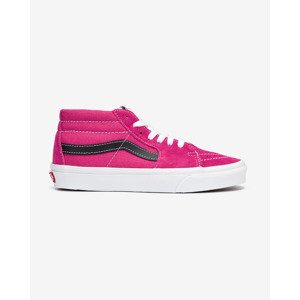 Vans Sk8-Mid Tenisky Ružová