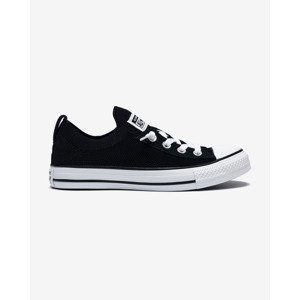 Converse Chuck Taylor All Star Shoreline Tenisky Čierna