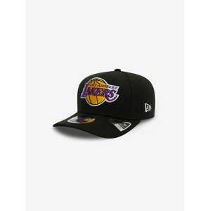 New Era Los Angeles Lakers 9Fifty Šiltovka Čierna