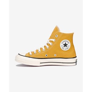 Converse Chuck 70 Hi Tenisky Žltá