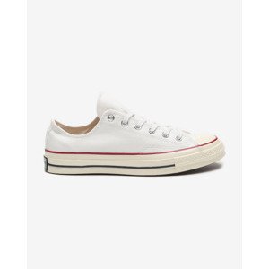 Converse Chuck 70 Tenisky Biela