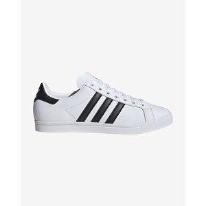 adidas Originals Coast Star Tenisky Biela