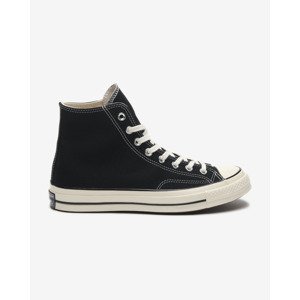 Converse Chuck 70 Hi Tenisky Čierna