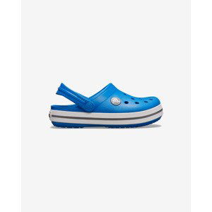 Crocs Crocband™ Clog Crocs detské Modrá